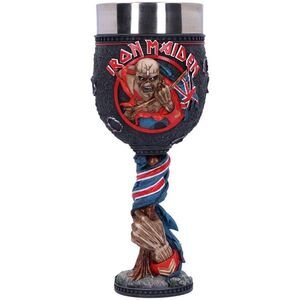 Iron Maiden - Iron Maiden - The Trooper - Goblet  COLLECTIBLES